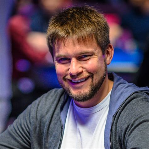 PokerGO Tour Poker Player .